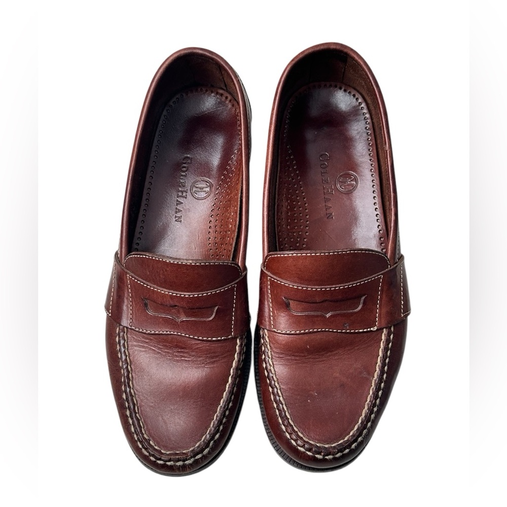 ❗️FLASH SALE❗️Cole Haan Men’s Leather Dress Shoes